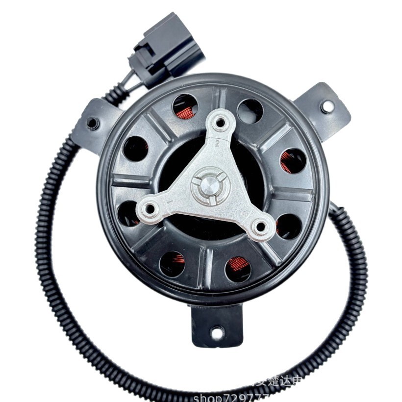 25386-C1200/25386-E6000/25386-H8280 Hyundai Kia automobile cooling fan motor