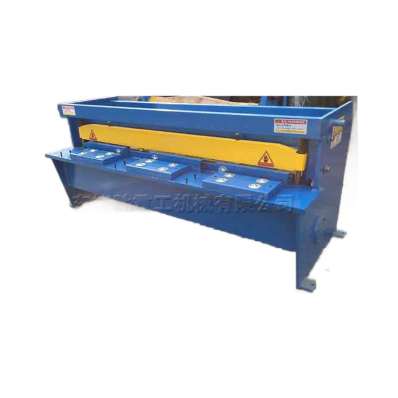 Máquina de corte hidráulica automática de control numérico máquina de corte de chapa de acero inoxidable equipo de corte de chapa de metal de astillero