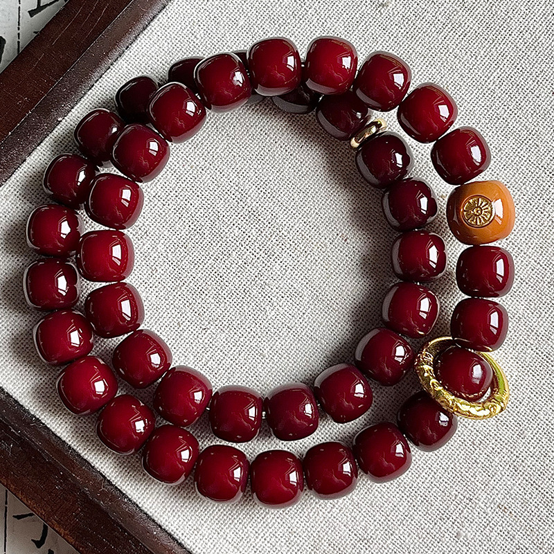 슈오쩌란 [신의 오래된 재료]