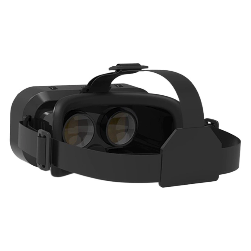 Трансграничный выбор оптом тысячи фантазий 3d очки тысячи волшебных зеркал новые наголовные смарт-очки виртуальной реальности vr