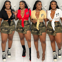 K9411 ����ѷ����ͨ2023�ļ��¿�Ůװ��װ�Բʿ�ȹ