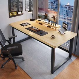 收纳架;电脑桌;书柜