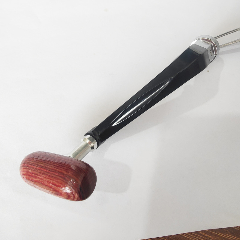Wooden handlebar (new)