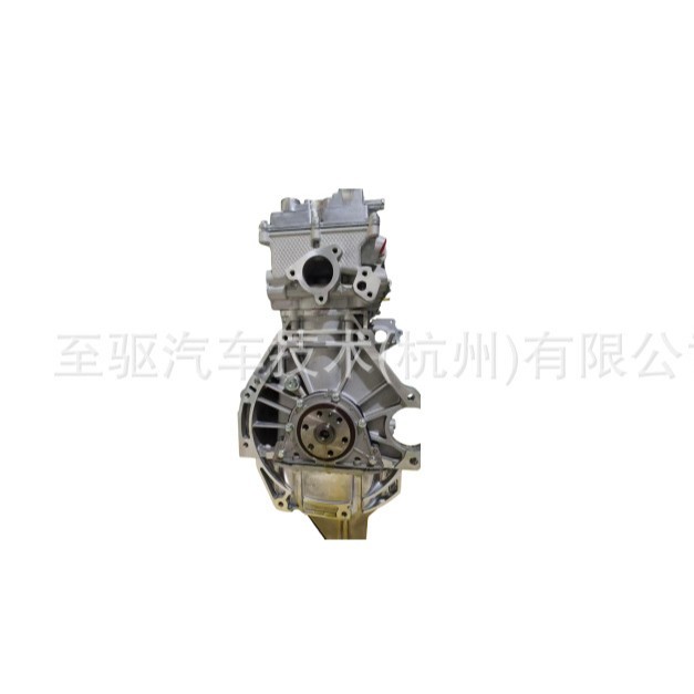 Dong'An Power Np6 Engine Is Suitable for the New Hafei Np6 1.5L National Vi Engine Assembly