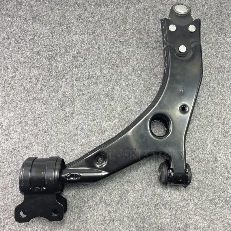 Cross-border e-commerce-4M513A424AF is suitable for Fox Mazda 3 Volvo S40 lower suspension lower arm