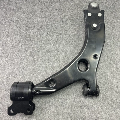Volvo S40 lower suspension – Asqı sistemi / Xodovoy hissələr
