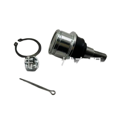 Ball Joint, Asqı sistemi / Xodovoy hissələr