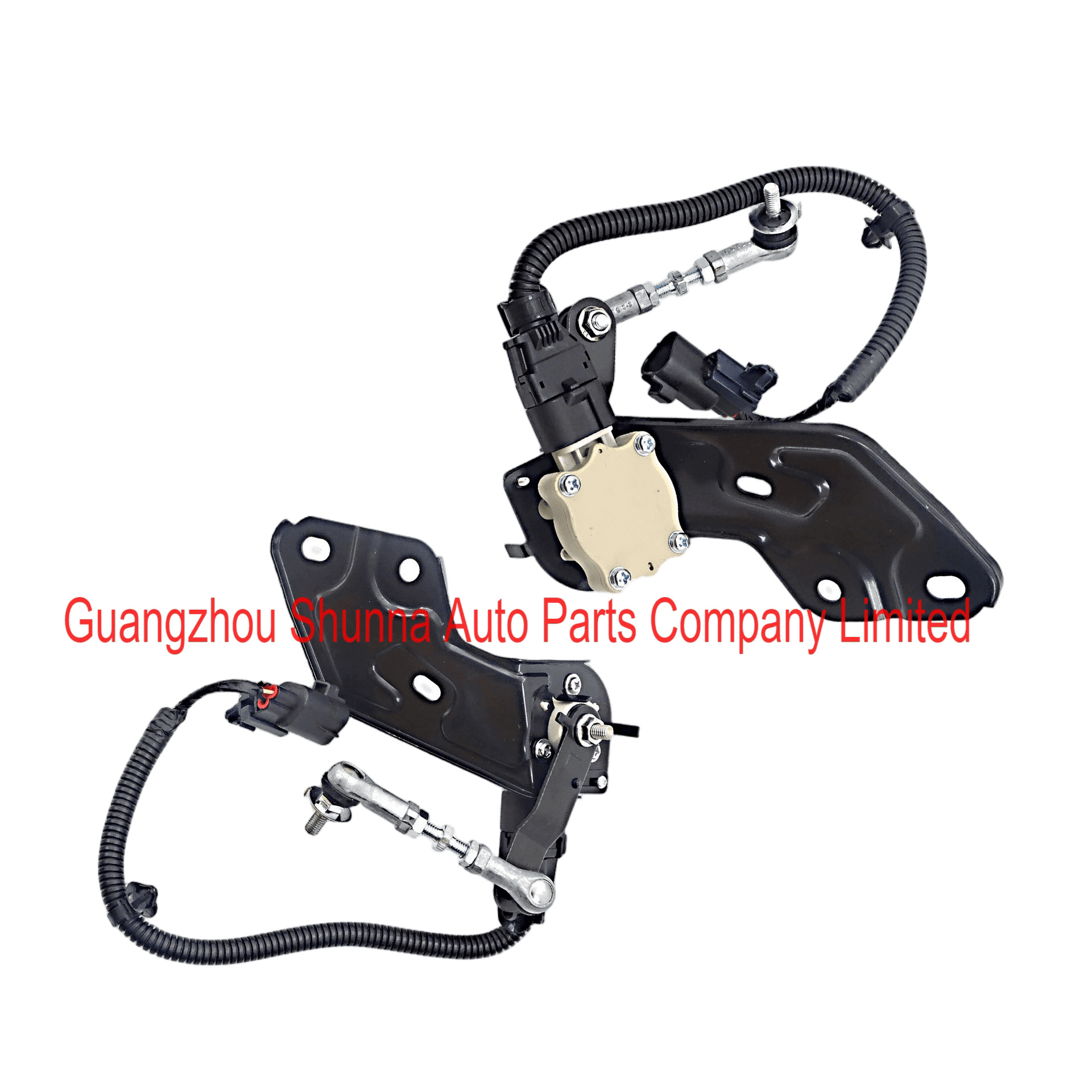 89405-60012 Suitable for Toyota Land Cruiser Lexus Front Right Height Control Sensor