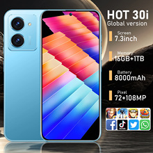 ¿N羳HOT 30i3+64GһwC׿Q̓rF؛4G֙C