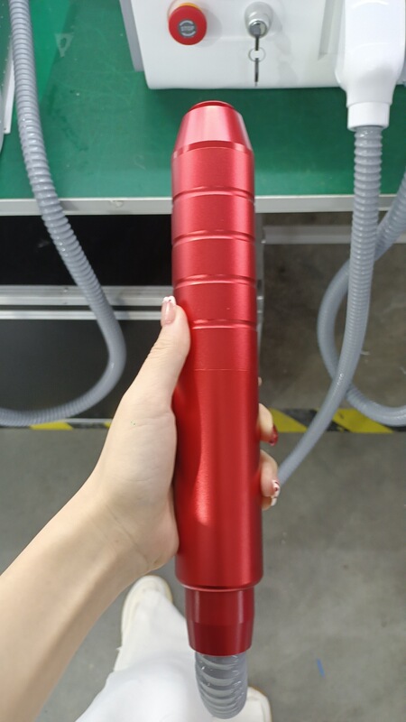 デスクトップピコ秒レーザーそばかす除去装置マイリメイ便利な小型ピコ秒美容サロン機器眉毛洗浄機美容機器|undefined