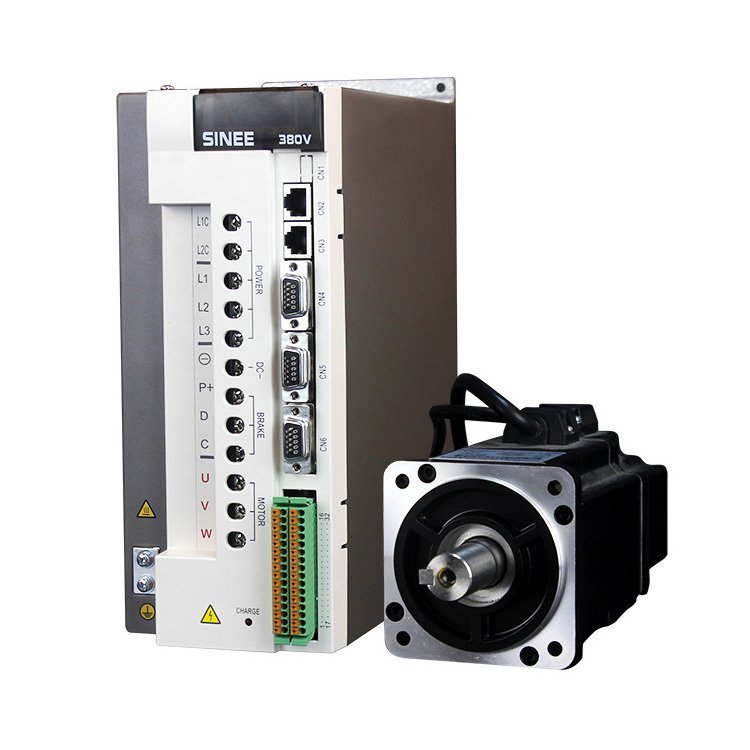 国产伺服电机EA180 0.75KW_DELTA台达_伺服电机_加家