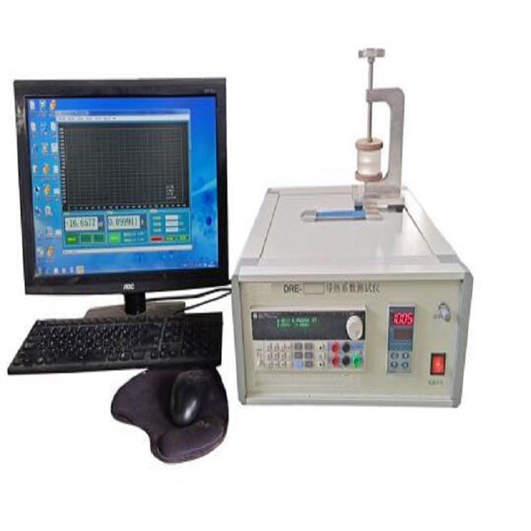 导热系数测试仪瞬态平面热源法 型号:XTYQ-DRE-2C库号：M407505