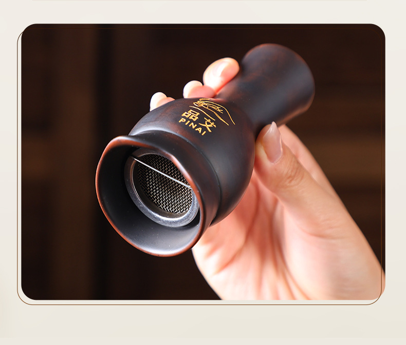 Facial Peach Blossom Moxa Device Bian Stone Beauty Moxibustion Tool with Acupoint Chart for Spa and Home Warm Therapy details