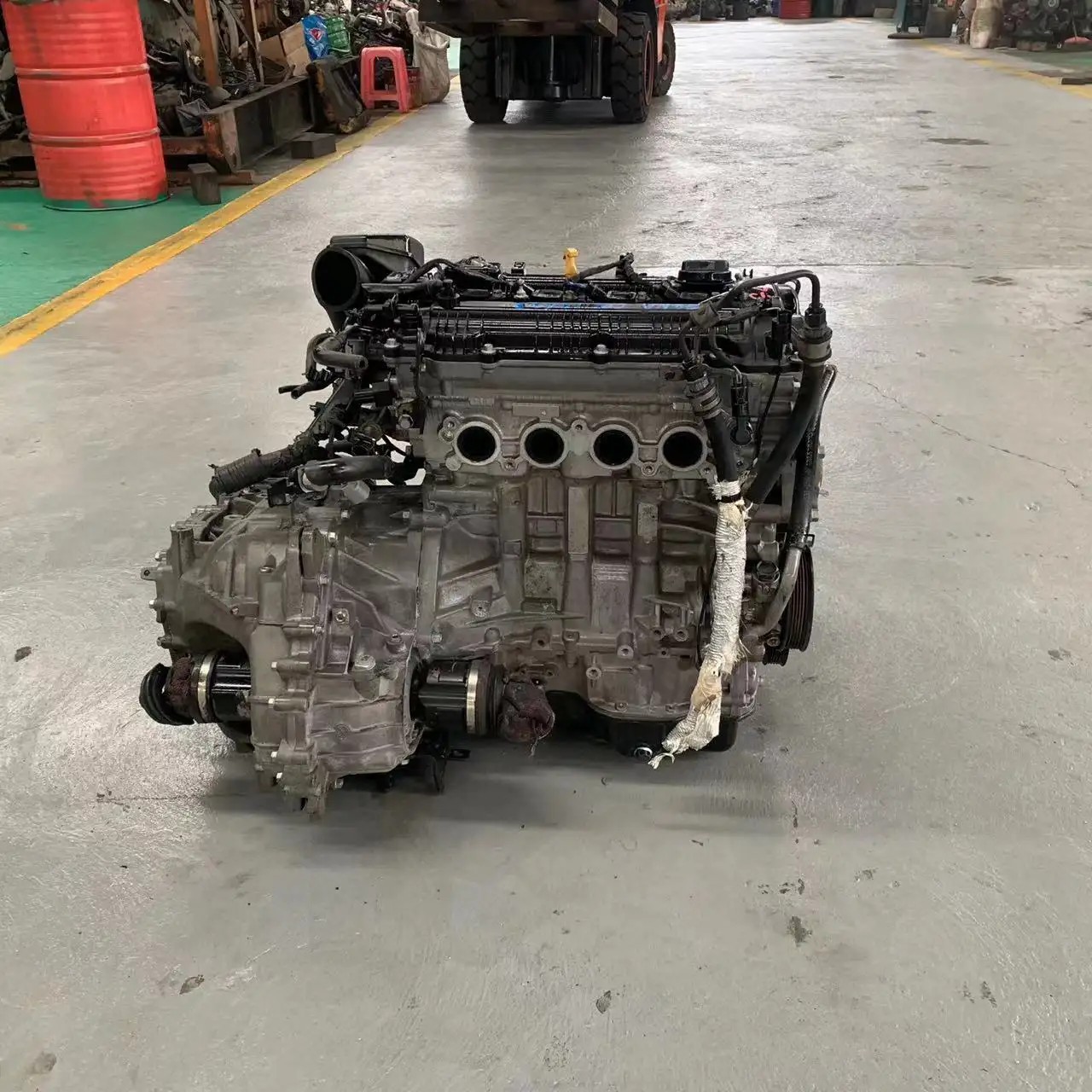 Beijing Hyundai Sonata 8/ix35 Kia K4/K5 Niro 2.0/G4NA engine assembly
