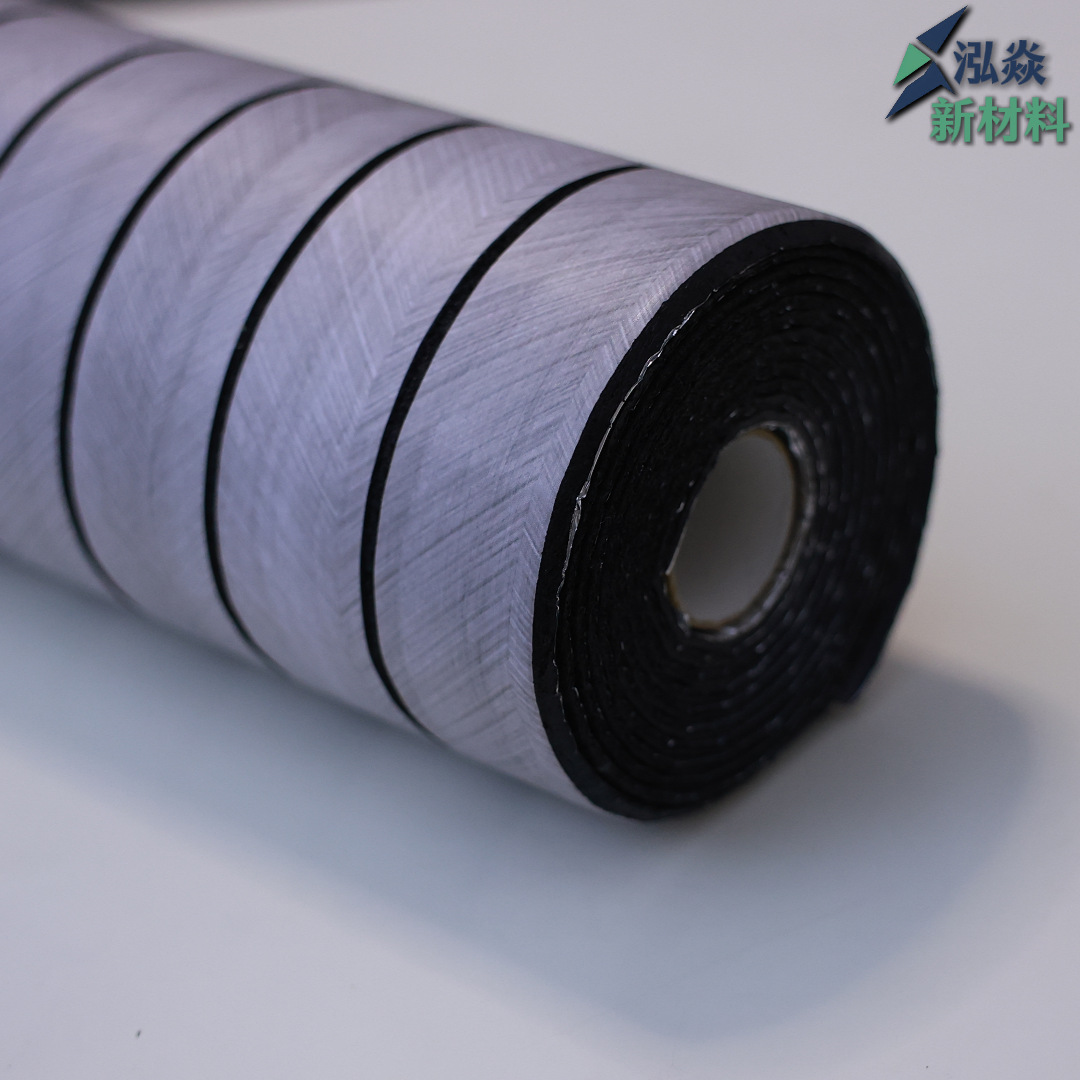 밝은 회색 물고기 뼈 패턴 [입체 홈]