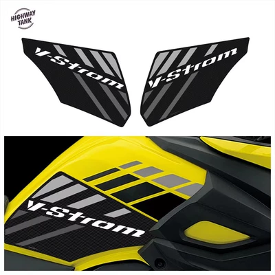 Suitable for Suzuki V-STROM650 Motorcycle Safety Supplies