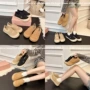 增高夏季女士定制休闲鞋