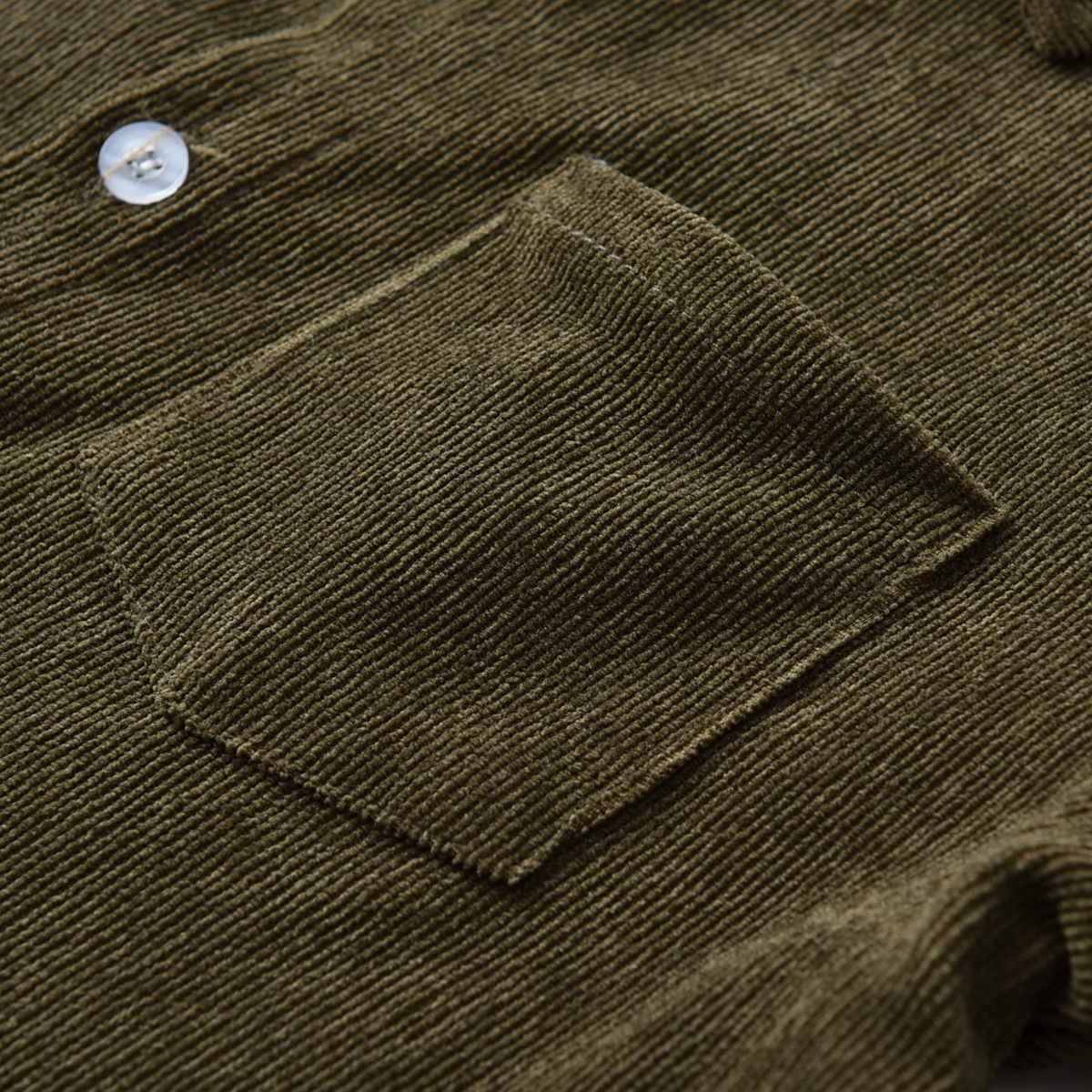 Lässig Einfarbig Baumwolle T-shirts & Hemden display picture 4