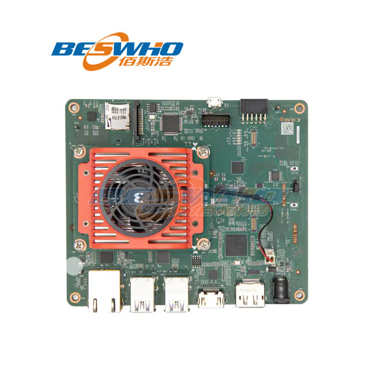 SK-KV260-G-ED 视频 IC 开发工具 全新 原装现货