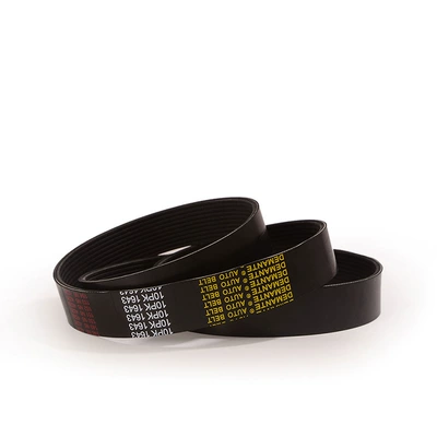 Automotive Belt 8Pk1420 Wear-Resistant Rubber Multi-Rib Belt Engine Transmission Belt Engineering Vehicle Air Conditioning Fan Belt (Avtomobil ötürücü kəmərləri) - 8pk1440