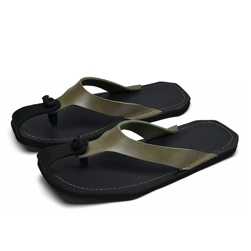 (Cross-border trading), trend slippers, sandals, flip flops, plus size, Aliexpress, European style