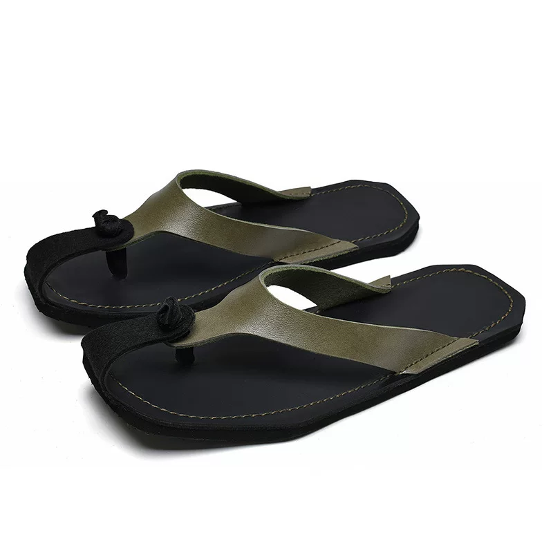 (Cross-border trading), trend slippers, sandals, flip flops, plus size, Aliexpress, European style