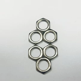 螺母;内六角扳手;梅花扳手