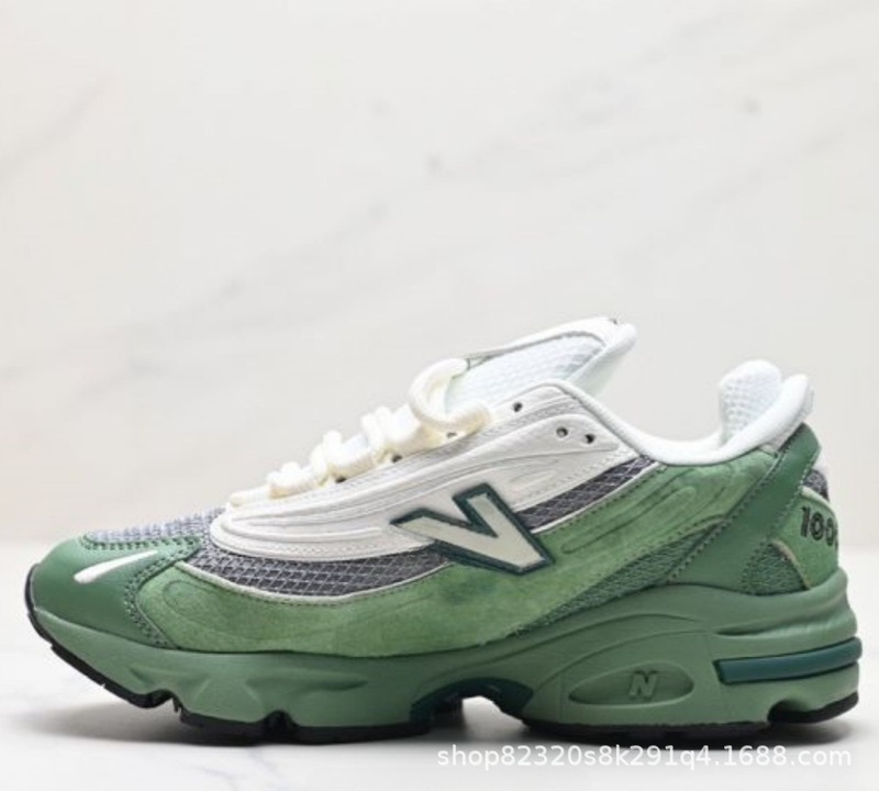 莆田靴アウトドア高品質 NB1000 快適で多用途の滑り止めと耐摩耗性の男性と女性のカジュアルスポーツランニングシューズ外国貿易|undefined