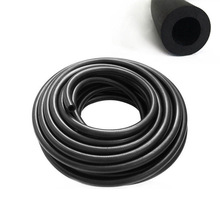 橡膠水管 耐磨散熱器膠管 epdm汽車暖風管 黑色低壓汽車 蒸汽膠管