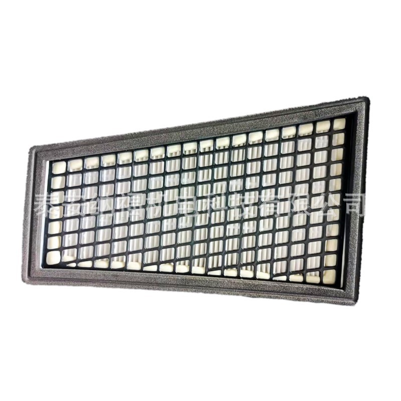 P3 电动送风空气净化呼吸器滤芯防尘滤盒P-SH100呼吸器配套滤芯