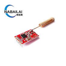 oģK433M/CC1101//հl/SI4432IlͨӍ͸