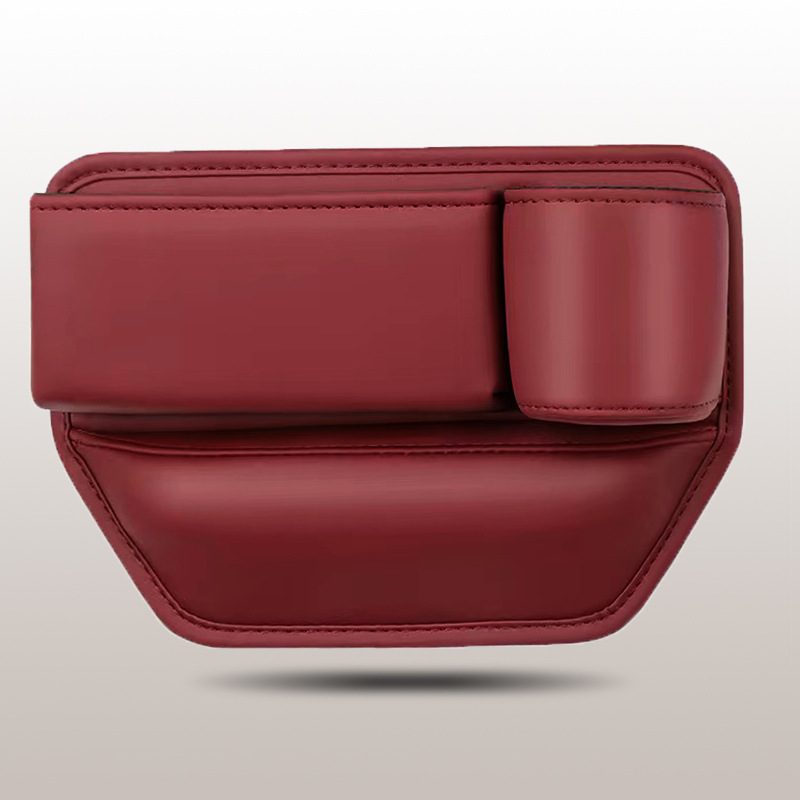 Suministros de coche colección coche práctico buenas cosas asiento clip hueco caja de almacenamiento decoración del coche artefacto de almacenamiento