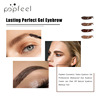 Eyebrow dye, waterproof makeup primer, long-term effect, wholesale