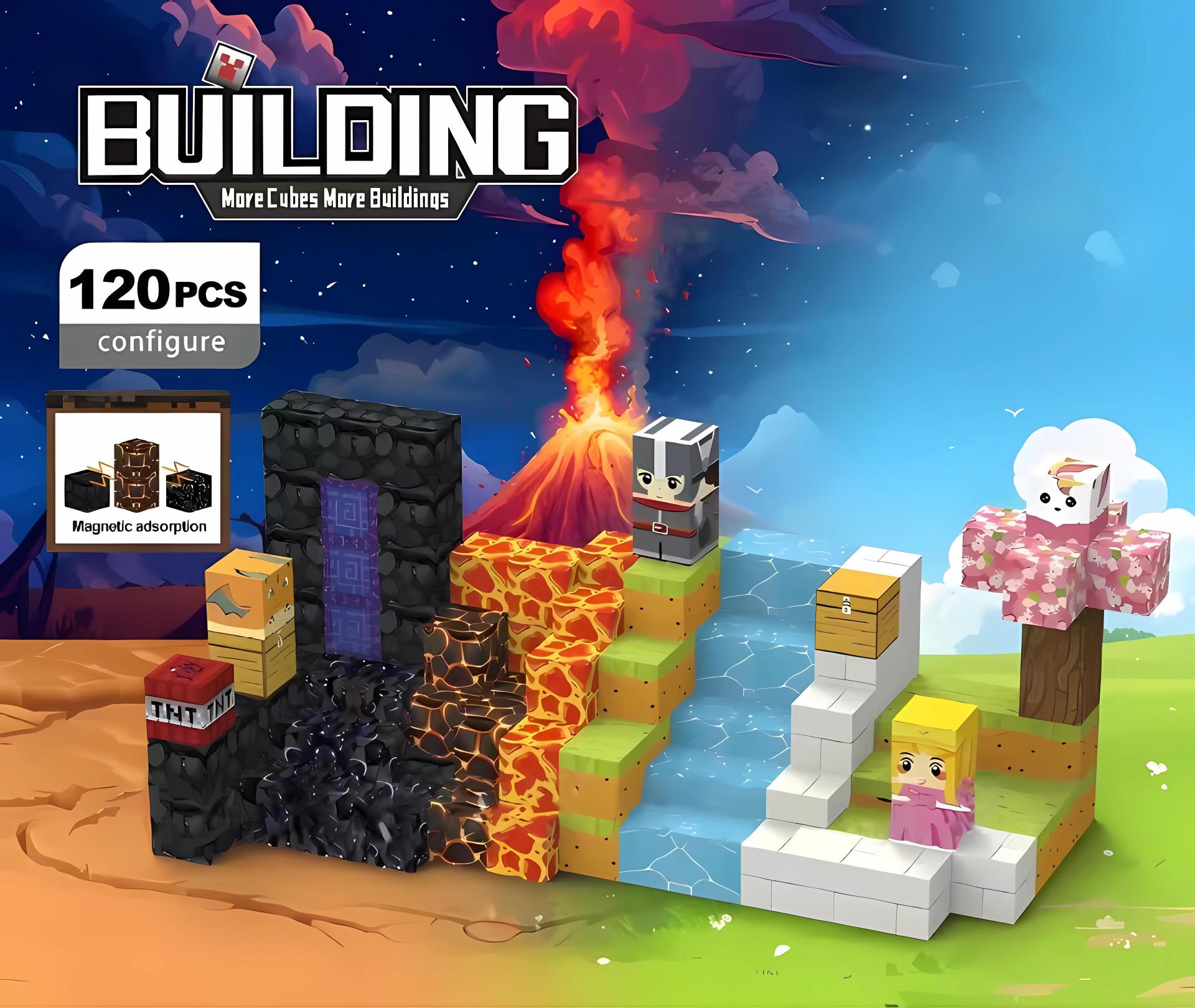 ZH013-시간과 공간의 문【120개입】