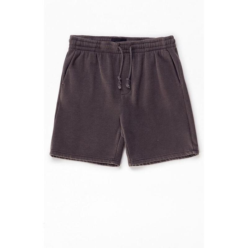 O 98260 Boxy Fit Short Wide T-Shirt O 98260 Boxy Fit Short Wide T-Shirt
