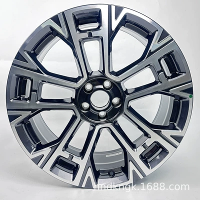 Rims Ultra Lynk & Co 09 – Hub