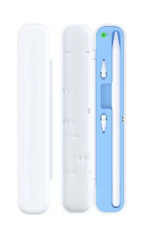 블루 03 모델(별도의 펜 상자에는 액세서리가 포함되지 않음)