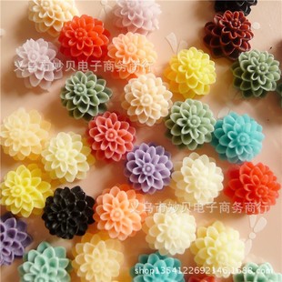 �h���͹Ŷ��ӻ��껨���֬��DIY�ll������� 15mm����