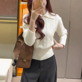 女士三角裤;女式针织衫;保暖套装