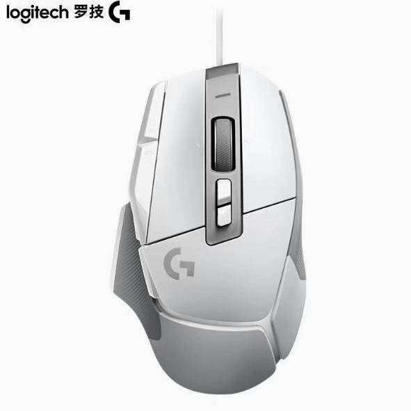 Suitable for Logitech G502X Wired Mouse, Mechanical Programmable Macro G502Xplus Wireless Mouse Suitable for Logitech G502X Wired Mouse, Mechanical Programmable Macro G502Xplus Wireless Mouse