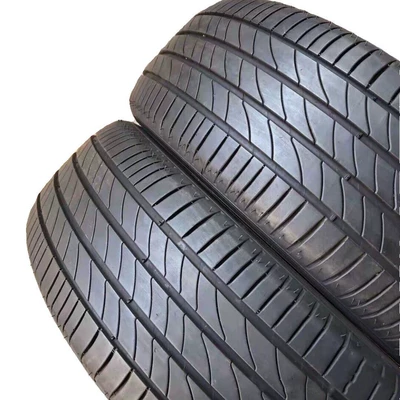 Michelin Silent Anti-Explosion, Vehicle tire