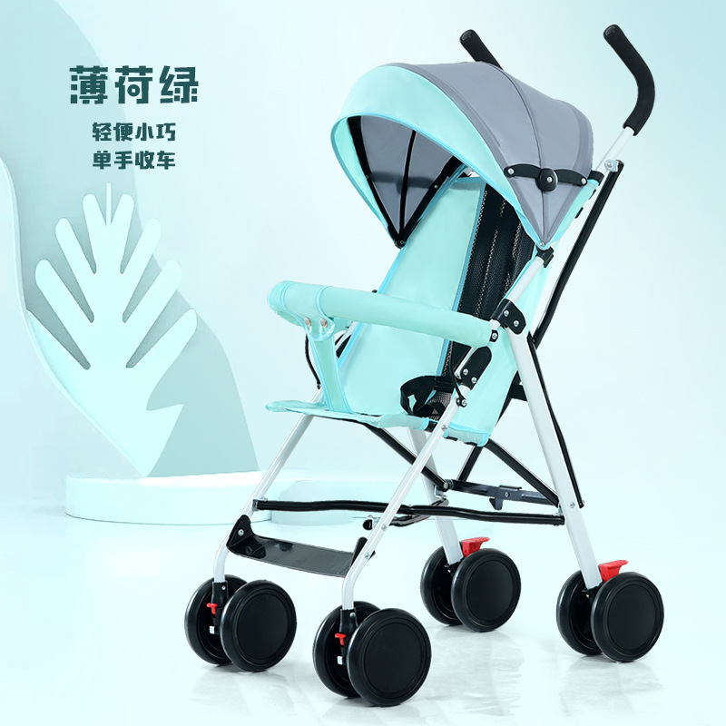 ★ Marco blanco - verde menta ★