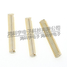 I-PEX������ 20655-045E-01 FPC���� ԭװ�ֻ� 0.3mm��� 45pin