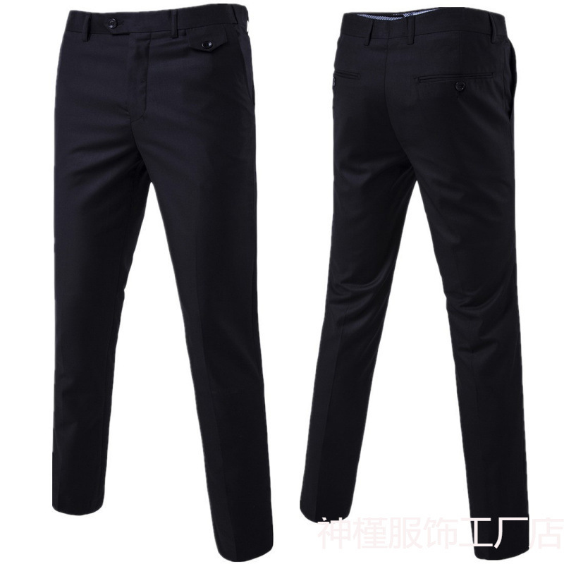 New Casual Long Pants for Men, Spring and Summer Thin Straight-Leg Loose Drape Quick-Dry Sports Sweatpants for Men New Casual Long Pants for Men, Spring and Summer Thin Straight-Leg Loose Drape Quick-Dry Sports Sweatpants for Men