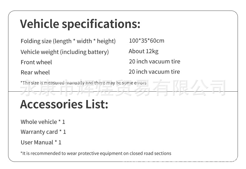 Factory Direct Supply Export Lithium Battery 48V Electric Scooter Folding Adult Skateboard Mobility Scooter Pedal Driving