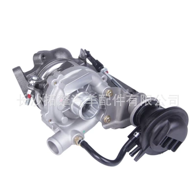 712290-0001 1600960999 Supercharger