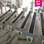 u型管式螺旋输灰上料机