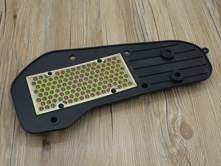 Suitable for Haojue Pedal Motorcycle Fuxing S Xi Xing HJ100T-7C-7D-7M Air Lattice Filter Core Air Filter
