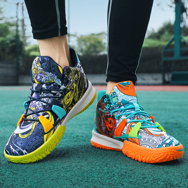 basketball sneakers