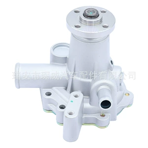 Perkins 403D-11 3801345 U45017961 kənd təsərrüfatı su nasosu